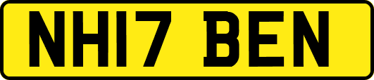 NH17BEN