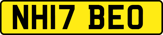 NH17BEO