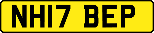 NH17BEP