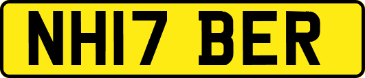 NH17BER