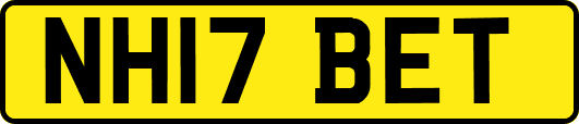 NH17BET