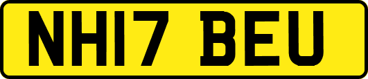 NH17BEU