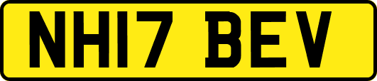 NH17BEV