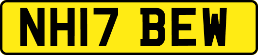 NH17BEW