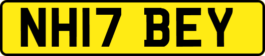 NH17BEY