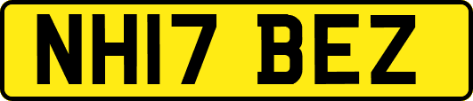 NH17BEZ