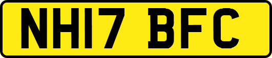 NH17BFC