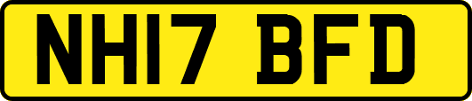 NH17BFD