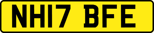 NH17BFE