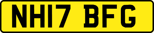 NH17BFG