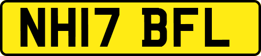 NH17BFL