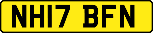 NH17BFN