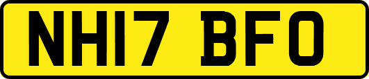 NH17BFO