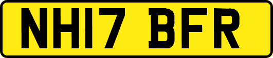 NH17BFR
