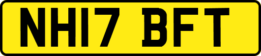 NH17BFT