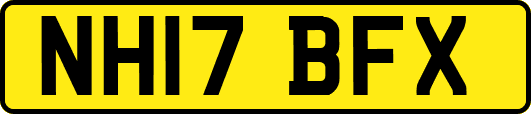 NH17BFX