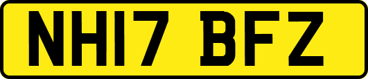 NH17BFZ