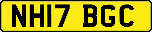 NH17BGC