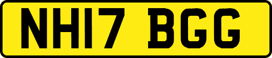 NH17BGG