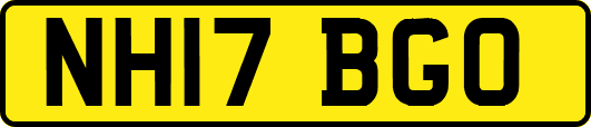 NH17BGO