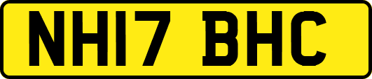 NH17BHC