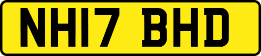 NH17BHD