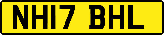 NH17BHL