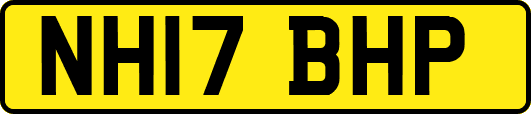 NH17BHP