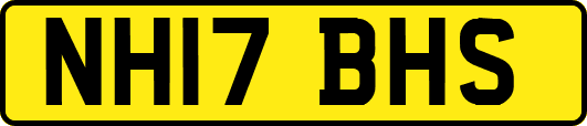 NH17BHS