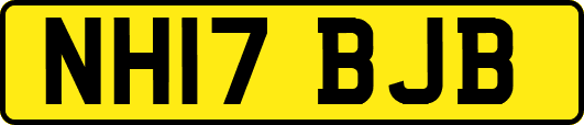 NH17BJB