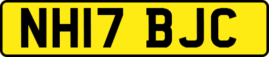 NH17BJC
