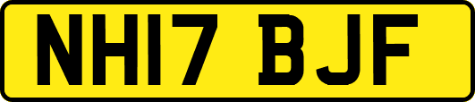 NH17BJF