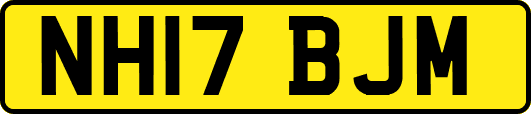 NH17BJM