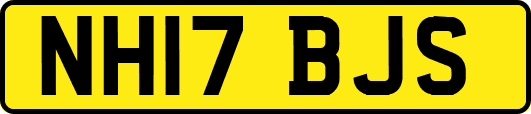 NH17BJS