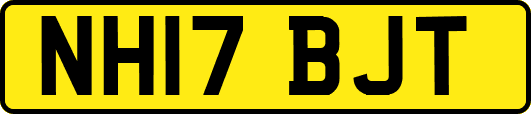 NH17BJT