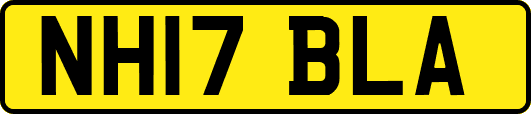NH17BLA