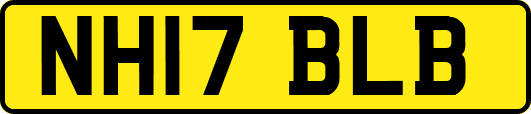 NH17BLB