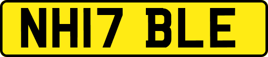 NH17BLE