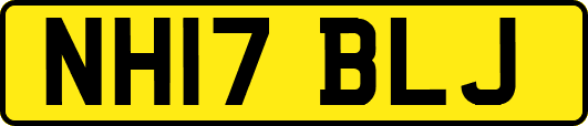 NH17BLJ
