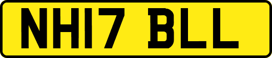 NH17BLL