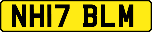 NH17BLM