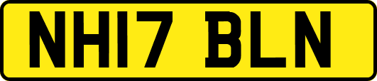 NH17BLN