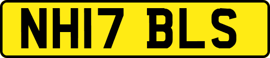 NH17BLS