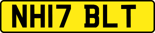 NH17BLT