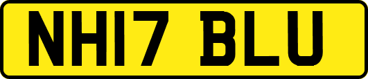 NH17BLU