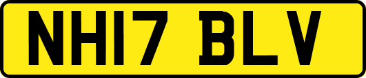NH17BLV
