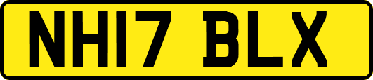 NH17BLX