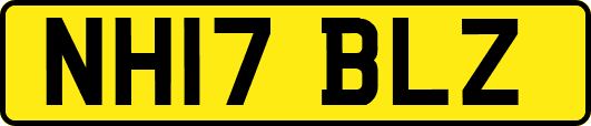 NH17BLZ