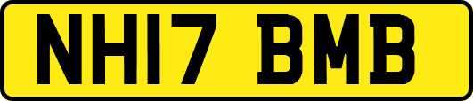 NH17BMB