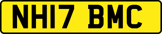 NH17BMC
